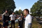 Going Over the Race Plan1